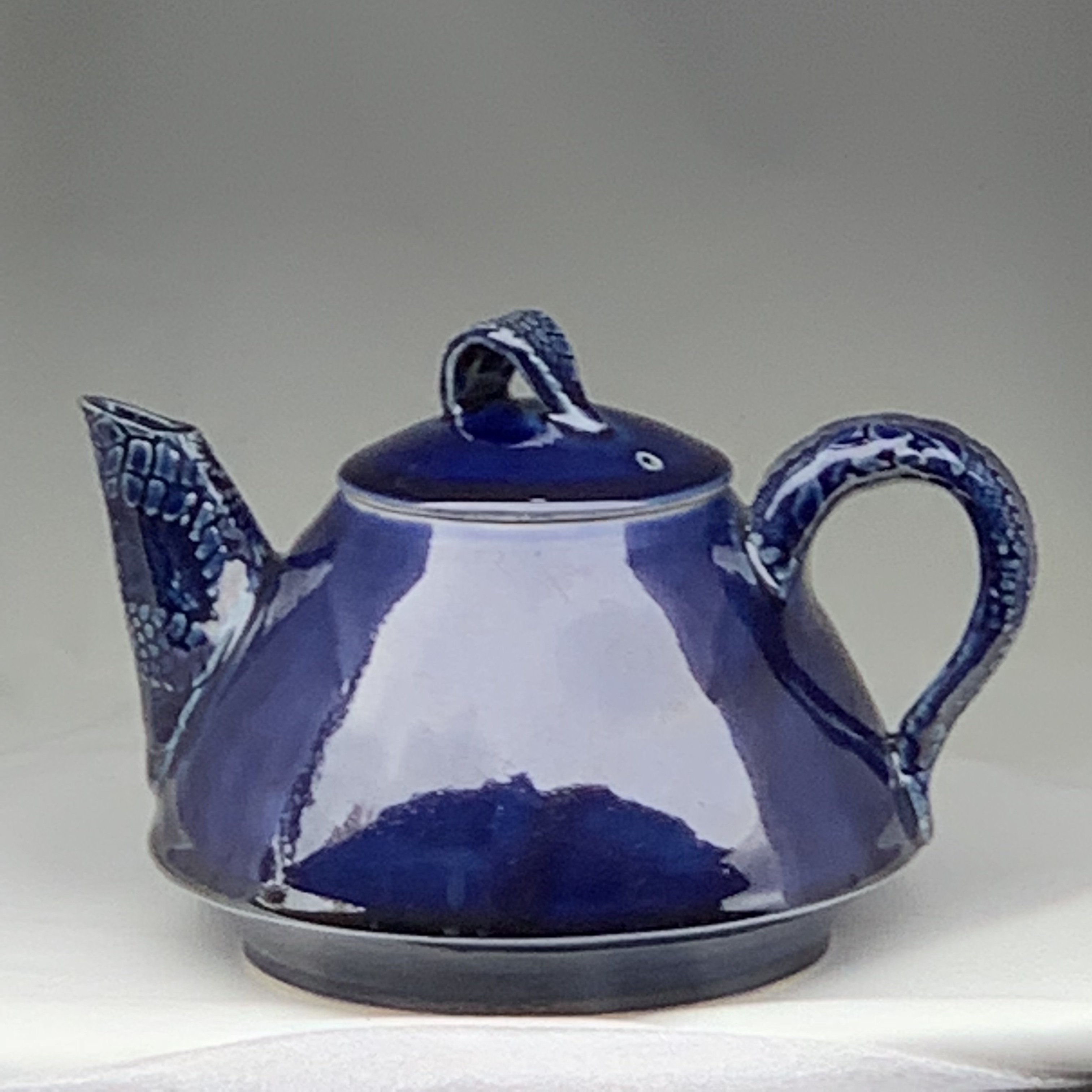 FUSION PP Teapot
